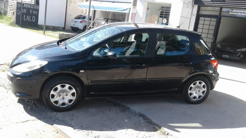Peugeot 307 Xs 1.6 - 2008 - Recibo Menor - Financio