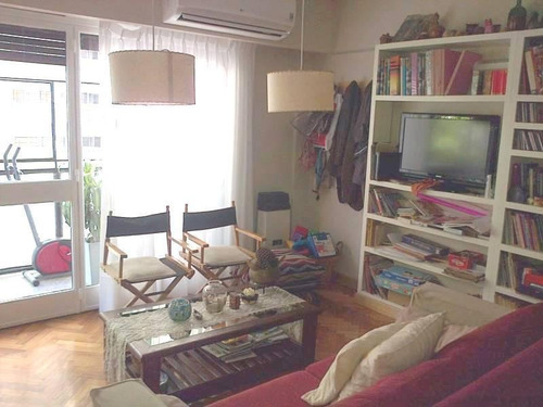 Imagen 6 de 20 de Departamento - Colegiales