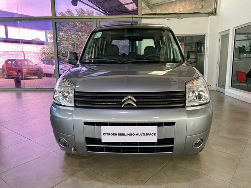 Citroën Berlingo Multispace 1.6 Xtr Hdi 92Cv Am22.5
