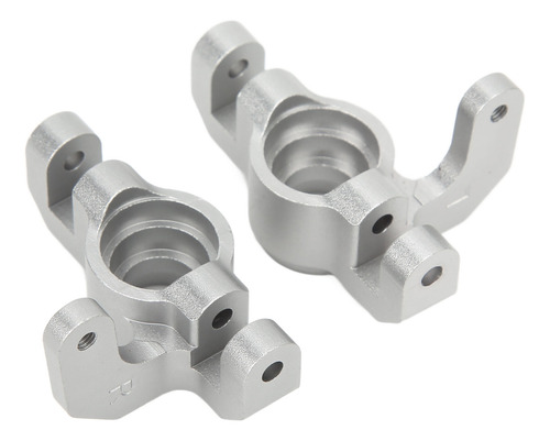 Bloques De Dirección Rc Buje Trasero En Ti Color Coche Knuck
