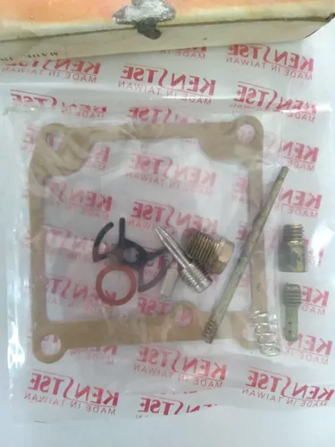 Kit De Carburador Para Dx 100