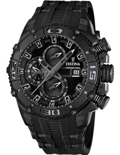 Reloj Festina F16602/1 100% Nuevo Original En Caja