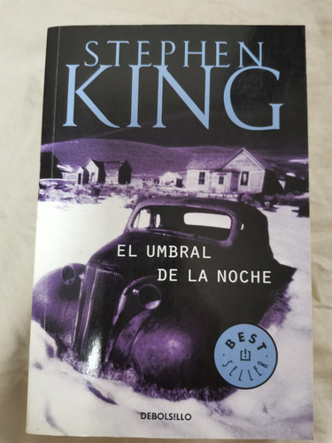 El Umbral De La Noche - Stephen King 