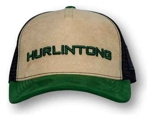 Gorra Informal Hurlintong Ss24 30713