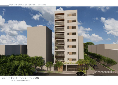 Departamentos En Venta