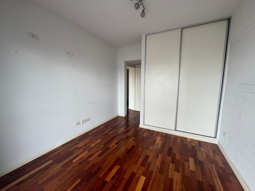 Venta Depto De 2 Amb En Caballito Con Balcon