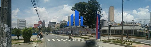 Imagem 5 de 14 de Galpão / Área Comercial Pertiho Do Centro De Guarulhos. - 285