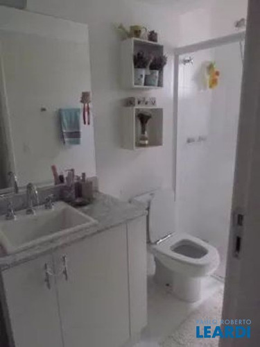 Imagem 7 de 15 de Apartamento - Pompéia - Sp - 563095