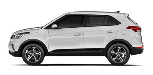 Creta Prestige 2021 0km - São Paulo Motorsport