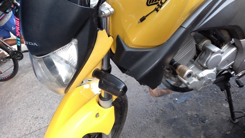 Honda Cb300r