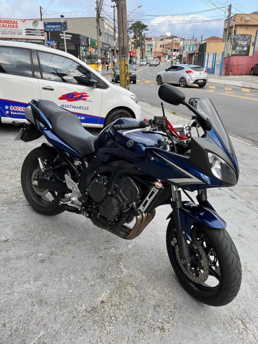 Imagem 4 de 7 de Yamaha Fazer 600