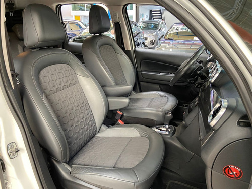 Citroën Aircross 1.6 SHINE 16V