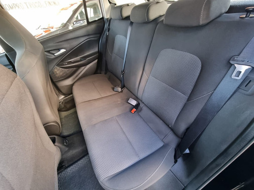 Chevrolet Onix 1.0 Lt
