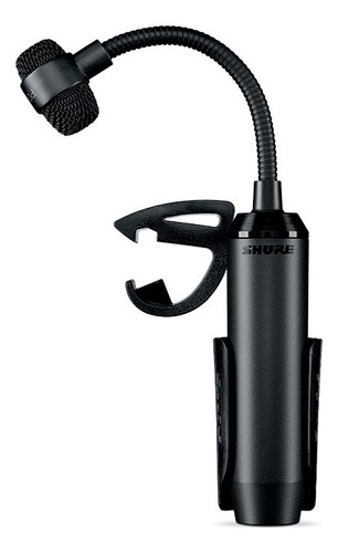 Microfono Movil Con Cable Pga98d-xlr Shure