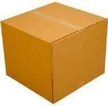 5x5x5 Cajas Cube - Paquete De 25