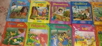 Comprar Cuentos Infantiles Con Rompecabezas