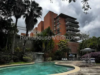 Apartamento en venta