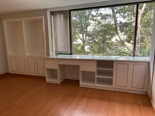 Apartamento En Arriendo En El Nogal. Cod A14701