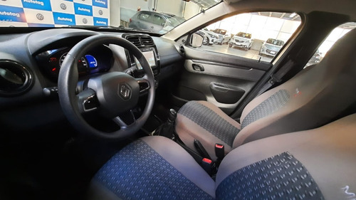Renault Kiwd Intens 1.0 Md