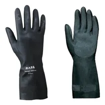 Comprar Guante Mapa Technimix  415 Latex\u002Fneopreno Proteccion Quimica