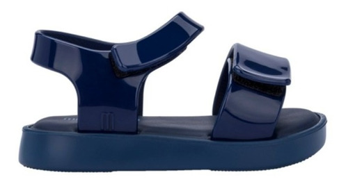 Sandalias Melissa Jump Bb Originales - Azul