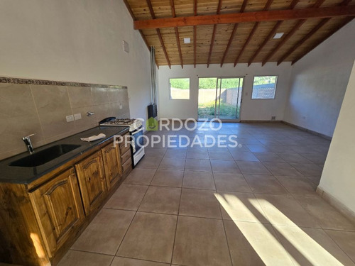 Dos Departamentos En Los Alamos, El Bolsón