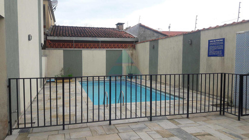 Imagem 2 de 19 de Apartamento Com 2 Dorms, Praia Da Maranduba, Ubatuba - R$ 270 Mil, Cod: 1004 - V1004
