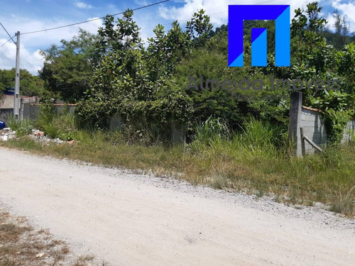 Terreno Murado Em Itaocaia Valley! - 1204