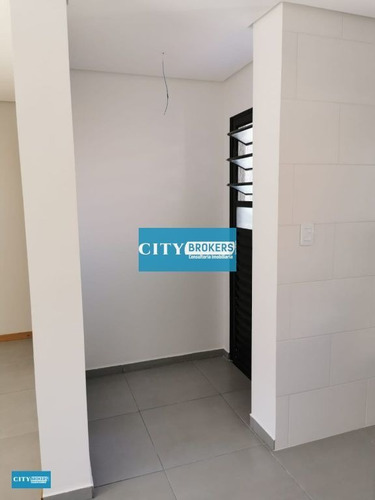 Imagem 11 de 15 de Belíssimo Sobrado 130 M² Com À Venda, Por R$ 790.000,00 - Sp581
