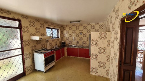 Imagem 14 de 27 de Casa A Venda- Pampulha - Bh
