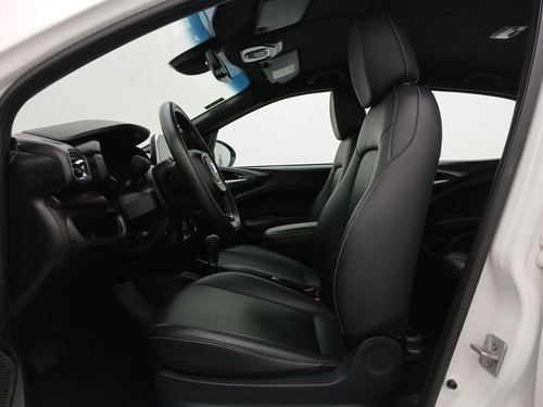 Fiat Cronos 1.3 FIREFLY FLEX PRECISION CVT