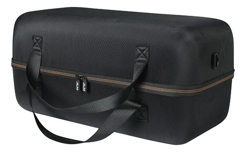 Estuche Rigido Con Correa Para Bocina Jbl Partybox On The Go