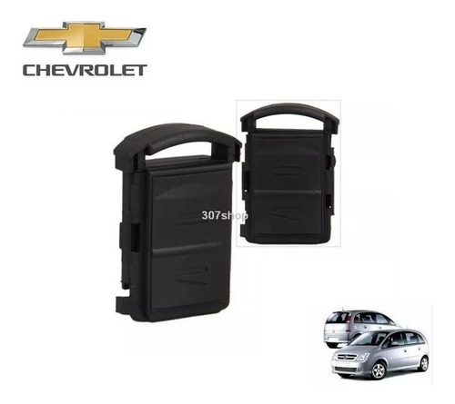 Carcasa Control De Alarma Remplazo Chevrolet Meriva !!!