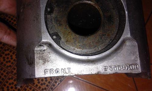 Pistones De Mack Vision/columbia Freightliner Originales