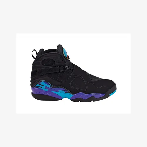 Zapatillas 2025 jordan 8