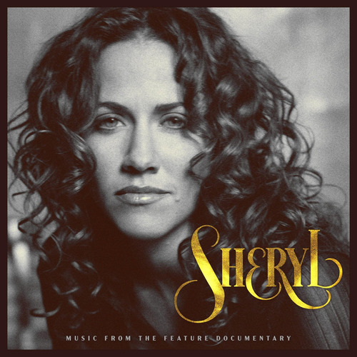 Cd: Sheryl: Música Del Largometraje Documental (shm-cd)