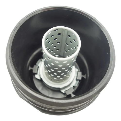 Tapa Porta Filtro De Aceite Para Toyota 15620-36010