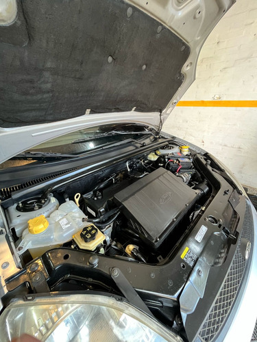 Ford Fiesta 1.6 Ambiente