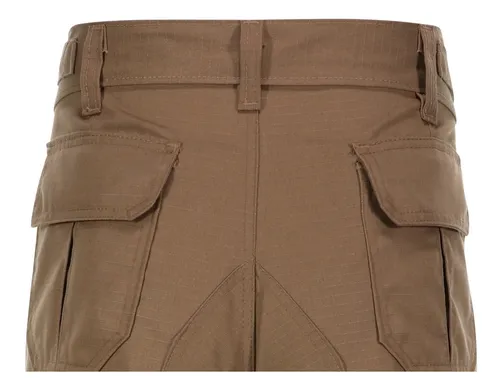Calça tatica best sale prf