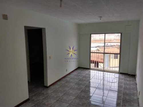 Apartamento Jardim Aricanduva São Paulo/sp - 1431