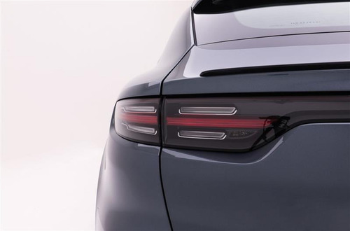 Porsche Cayenne 3.0 V6 Gasolina Coupé Awd Tiptronic S 2020/2