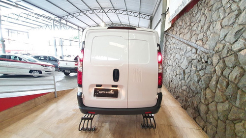 Fiat Fiorino Hard Working 1.4