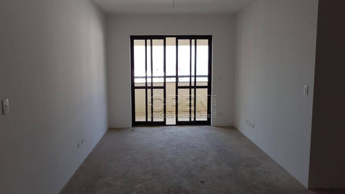 Imagem 10 de 30 de Apartamento À Venda, 141 M² Por R$ 1.180.000,00 - Vila Assunção - Santo André/sp - Ap8064