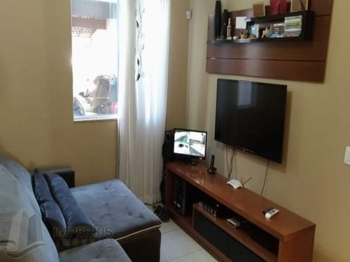 Imagem 2 de 10 de Vende-se Casa Sobrado - 3362