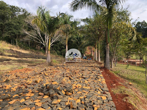 Imagem 8 de 30 de Terreno Em Condomínio À Venda, Área Rural - Boa Vista Da Aparecida/pr - 11952