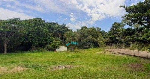 Imagem 12 de 20 de Chácara À Venda, 22000 M² Por R$ 5.090.000 - São Domingos - Paulínia/sp - Ch0042