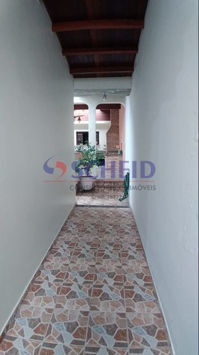 Imagem 10 de 15 de Ótima Casa Terreá - Mc7258