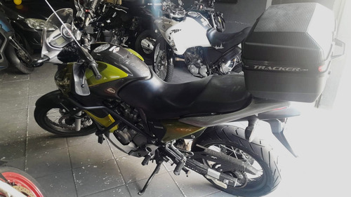 Transalp 700c 2012 Com Apenas 26.500 Km