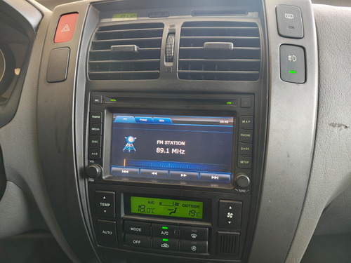 Hyundai Tucson 2.0 Gls 4x2 Flex Aut. 5p