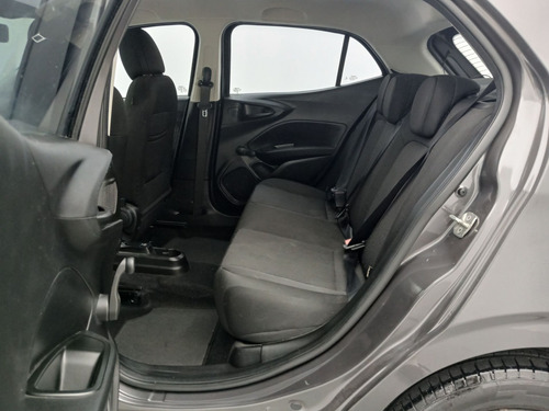 Fiat Argo 1.0 FIREFLY FLEX MANUAL